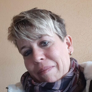 Profilbild von Kathrin Albrecht-Gericke
