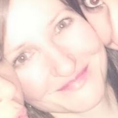 Profilbild von Kathrin Albrecht
