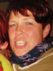 Profilbild von Kathrin Allgeier