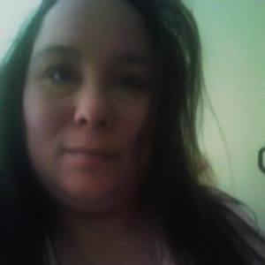 Profilbild von Kathrin Amling