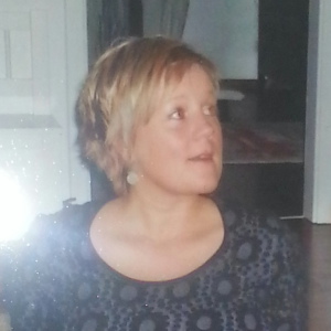 Profilbild von Kathrin Anheuser