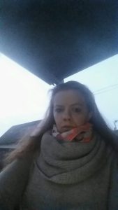 Profilbild von Kathrin Arens