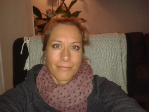 Profilbild von Kathrin Baeck