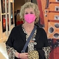 Profilbild von Kathrin Banach