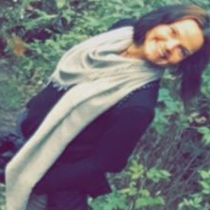 Profilbild von Kathrin Barkowsky