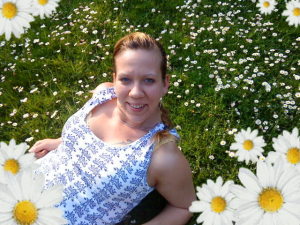 Profilbild von Kathrin Baron