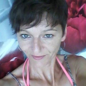 Profilbild von Kathrin Bartsch