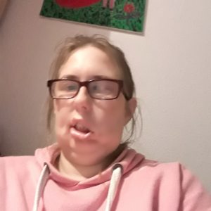 Profilbild von Kathrin Baschulewski