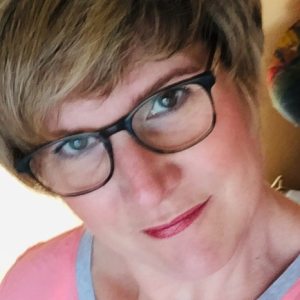 Profilbild von Kathrin Bauer