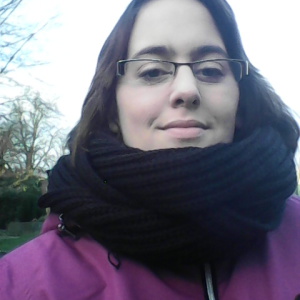 Profilbild von Kathrin Bauer