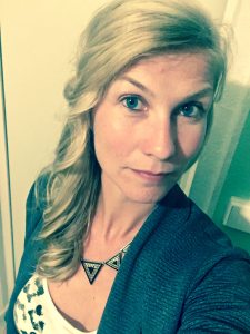 Profilbild von Kathrin Baum