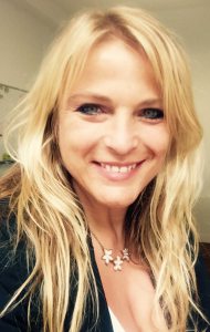 Profilbild von Kathrin Baumann