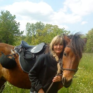 Profilbild von Kathrin Bayer