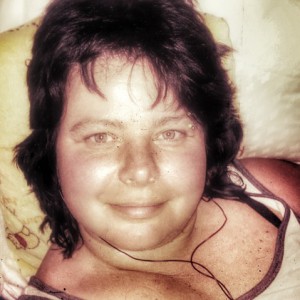Profilbild von Kathrin Becker