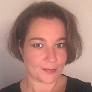 Profilbild von Kathrin Behr