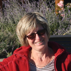 Profilbild von Kathrin Bemmann