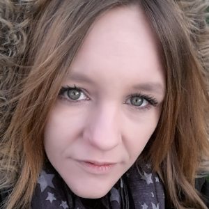 Profilbild von Kathrin Benning