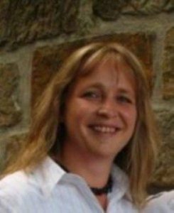 Profilbild von Kathrin Berger