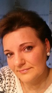 Profilbild von Kathrin Bergfeldt
