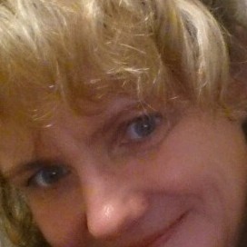 Profilbild von Kathrin Berlt