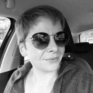 Profilbild von Kathrin Berndt