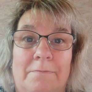 Profilbild von Kathrin Bernsdorf