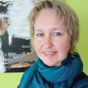 Profilbild von Kathrin Biester