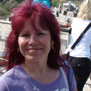Profilbild von Kathrin Bitterbier