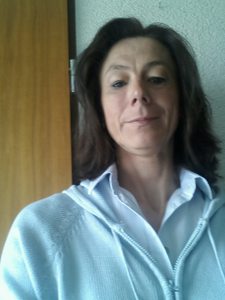 Profilbild von Kathrin Bittinger