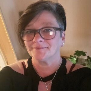 Profilbild von Kathrin Bittorf