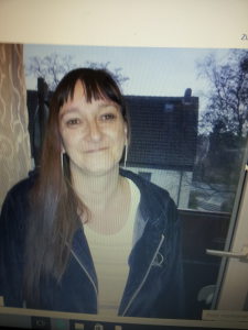 Profilbild von Kathrin Blume