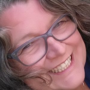 Profilbild von Kathrin Blumenhagen