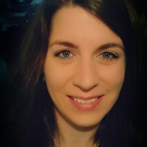 Profilbild von Kathrin Böcker