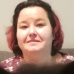 Profilbild von Kathrin Böhme