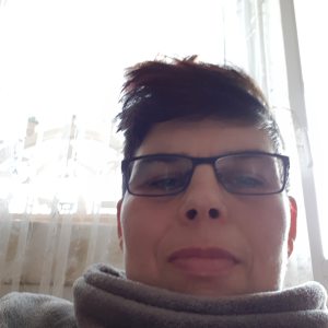 Profilbild von Kathrin Böhmer