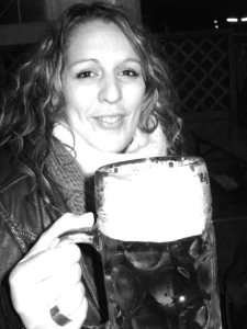 Profilbild von Kathrin Böllerschen