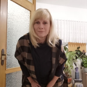 Profilbild von Kathrin Bönisch