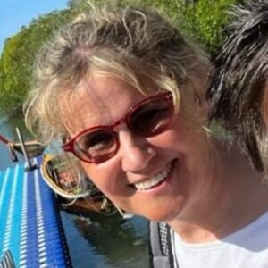 Profilbild von Kathrin Böttcher