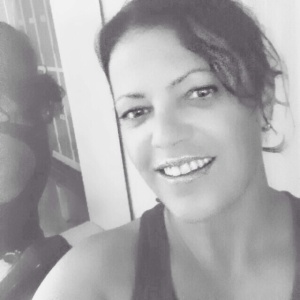 Profilbild von Kathrin Böttcher