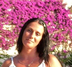 Profilbild von Kathrin Bohne