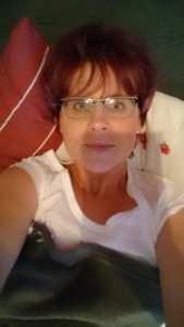 Profilbild von Kathrin Borges