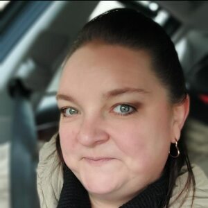 Profilbild von Kathrin Bos