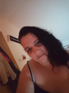 Profilbild von Kathrin Boscher