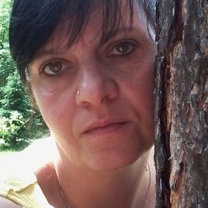 Profilbild von Kathrin Boulasbaa
