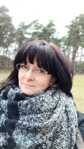 Profilbild von Kathrin Bratke