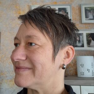 Profilbild von Kathrin Braun