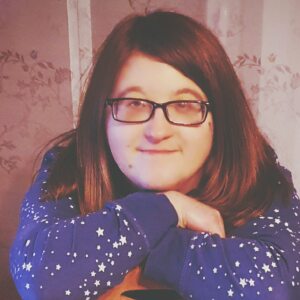 Profilbild von Kathrin Braun