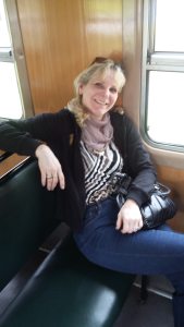 Profilbild von Kathrin Braun