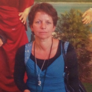 Profilbild von Kathrin Brehm