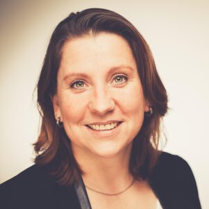 Profilbild von Kathrin Breite